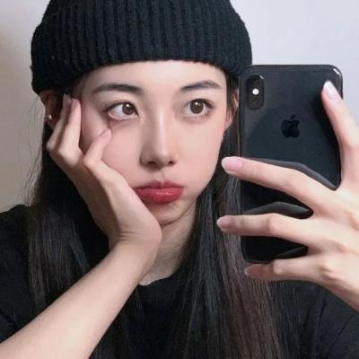 她们的蓝衫时光