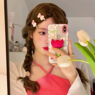 女人世上
